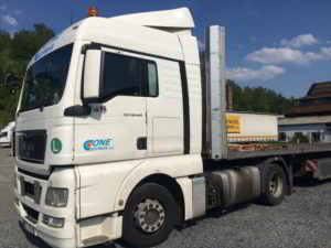 MAN TGX 18.440 4x2 BLS